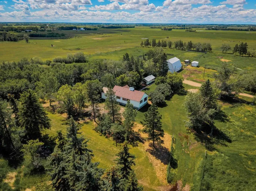 254063 480 Township Millet AB T0C 1Z0