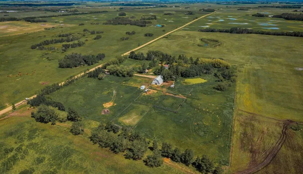 254063 480 Township Millet AB T0C 1Z0