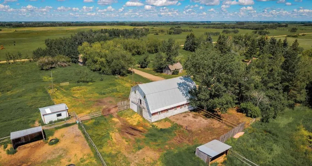 254063 480 Township Millet AB T0C 1Z0