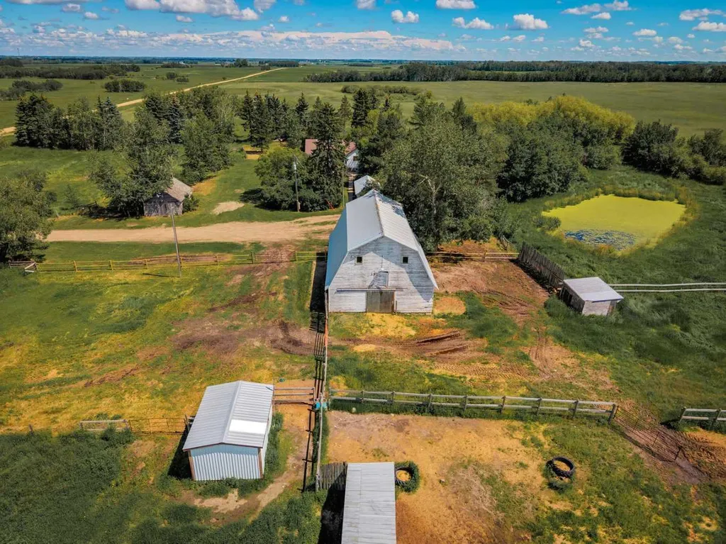 254063 480 Township Millet AB T0C 1Z0