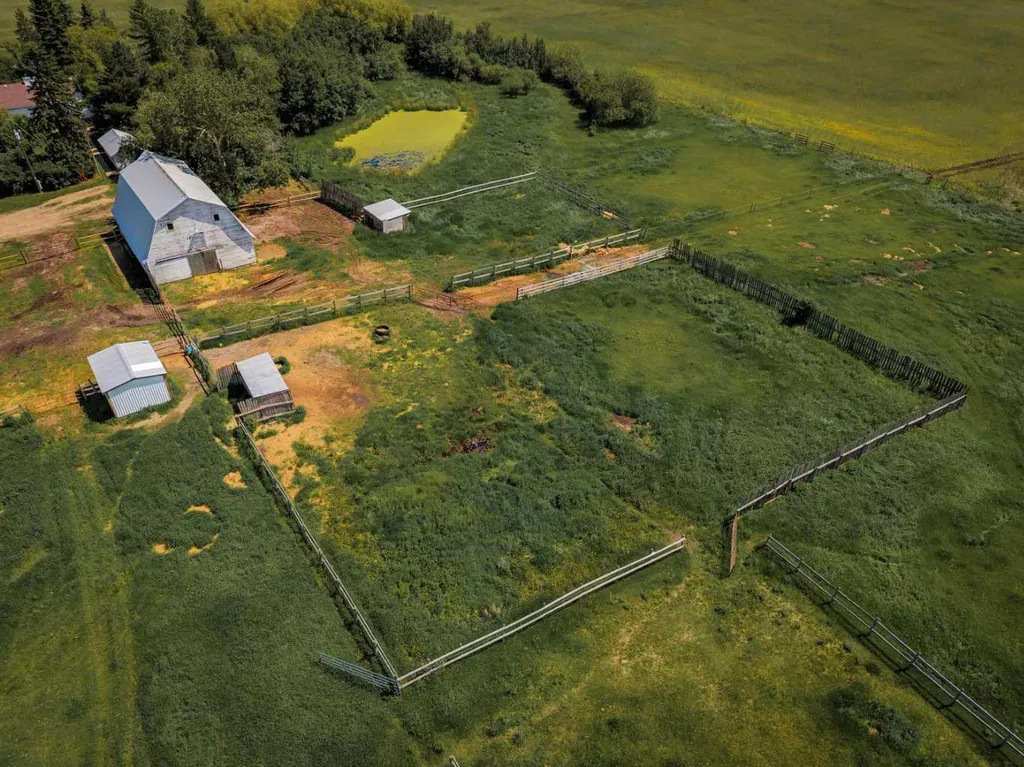 254063 480 Township Millet AB T0C 1Z0
