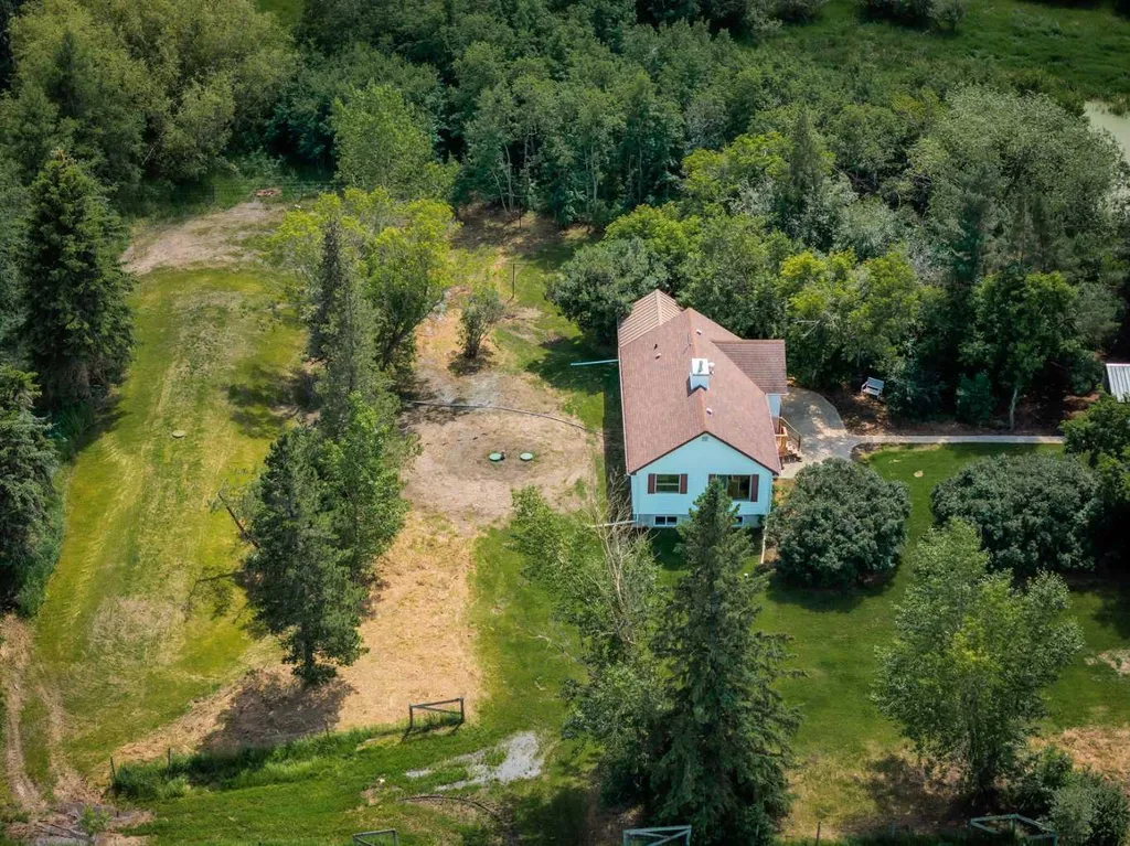 254063 480 Township Millet AB T0C 1Z0