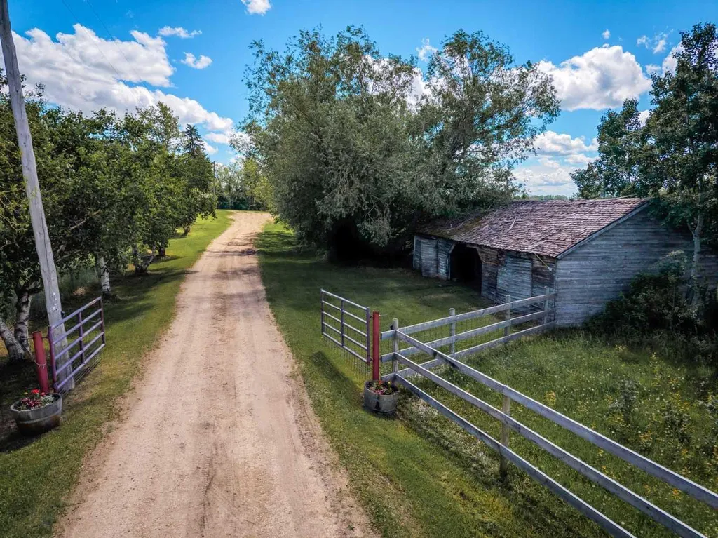 254063 480 Township Millet AB T0C 1Z0