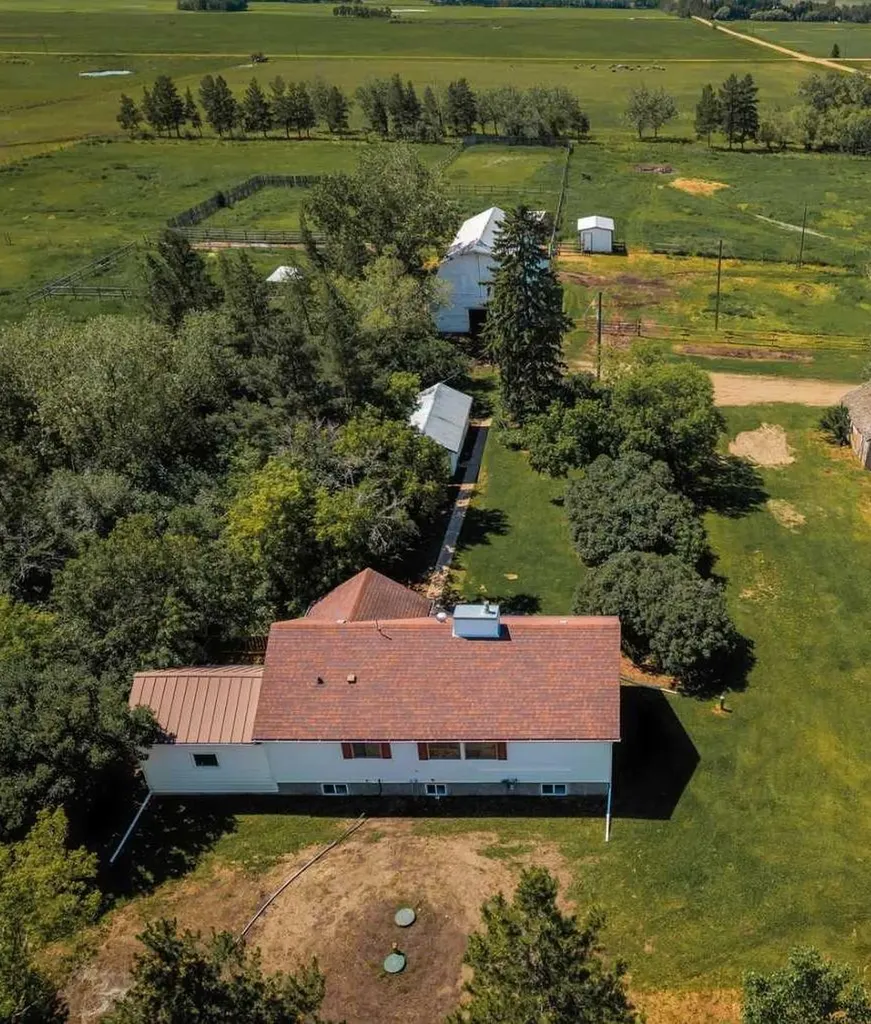 254063 480 Township Millet AB T0C 1Z0