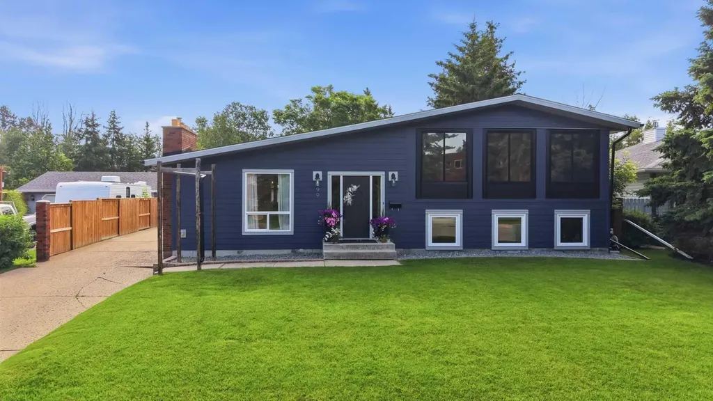99 Piper Drive Red Deer AB T4P 1L5