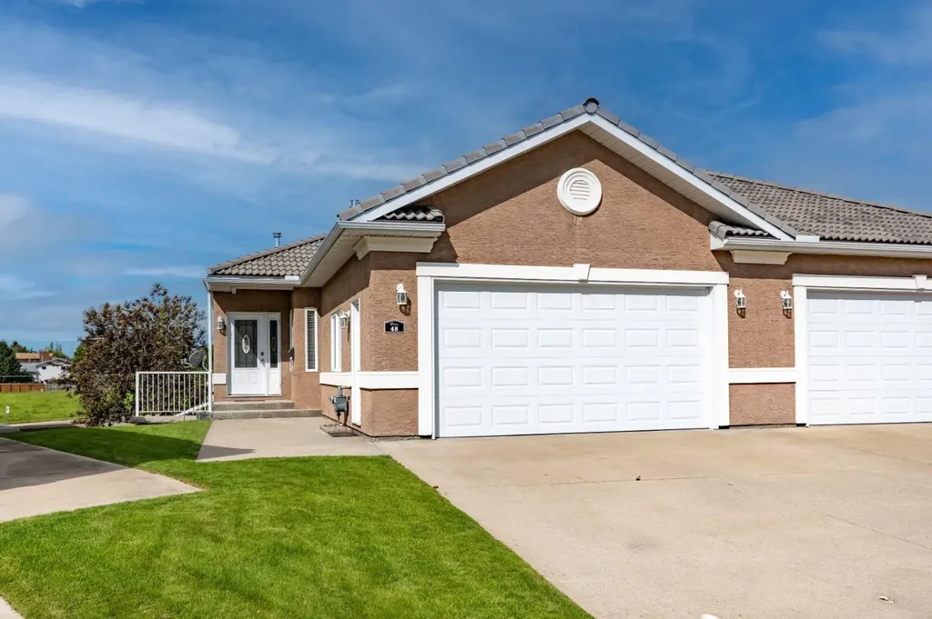 48 Ranchlands Lane NE Medicine Hat AB T1C2A6