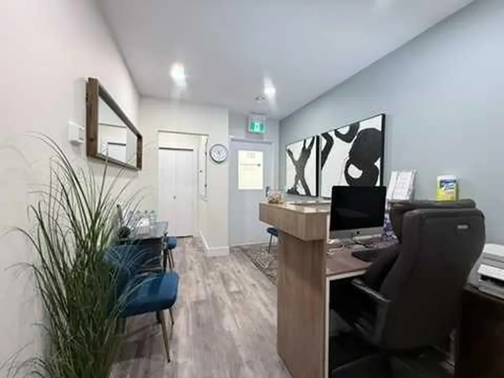 11706 104 Avenue Grande Prairie AB T8V 6K3