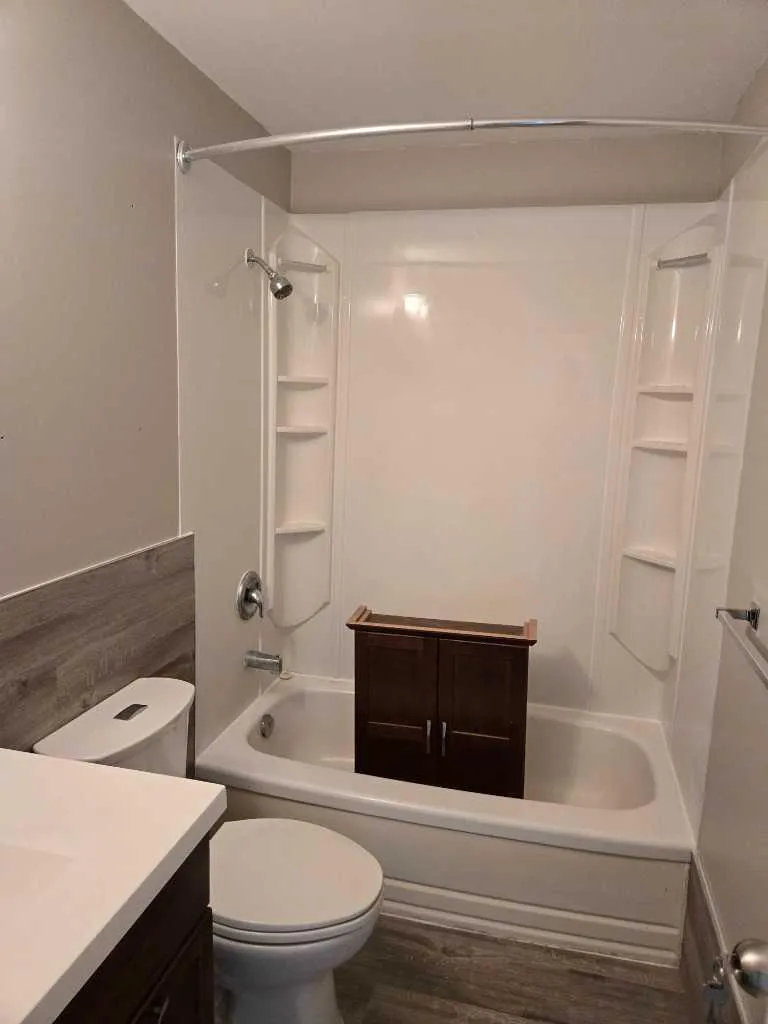 410 7 Street Fox Creek AB t0h1p0