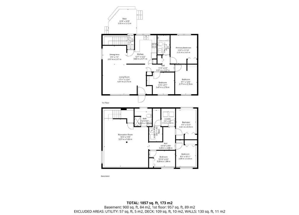410 7 Street Fox Creek AB t0h1p0