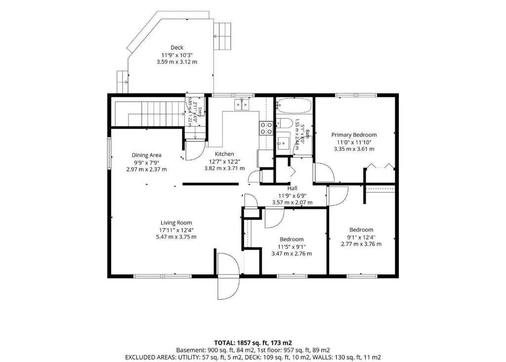 410 7 Street Fox Creek AB t0h1p0