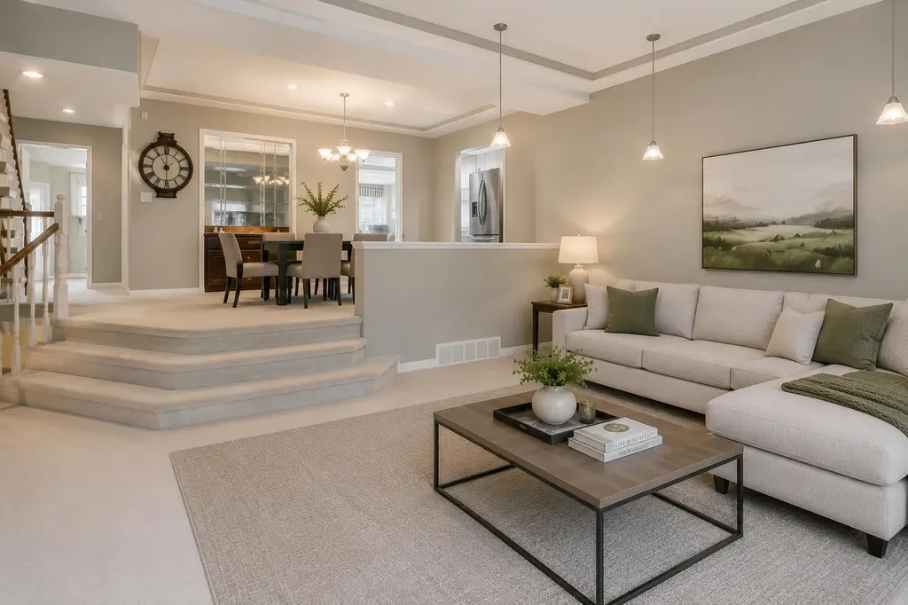 4037 42 Street NW Calgary AB T3A 2M9