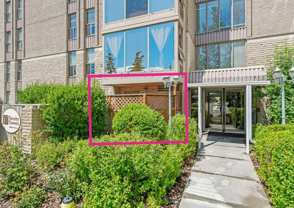 4554 Valiant Drive NW Calgary AB T3A2V5