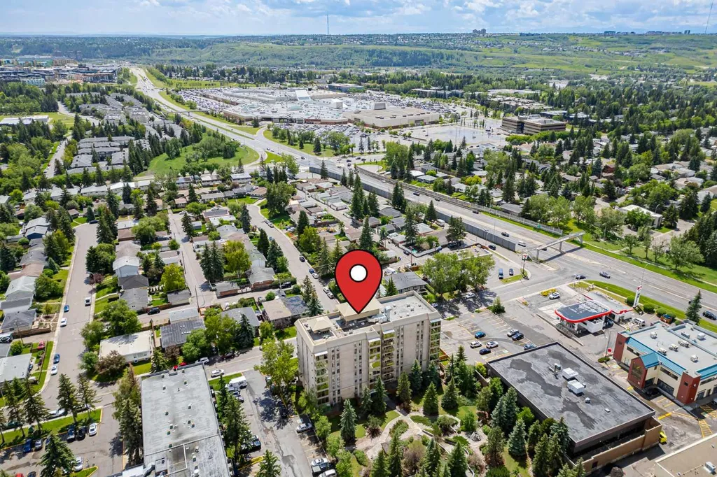 4554 Valiant Drive NW Calgary AB T3A2V5