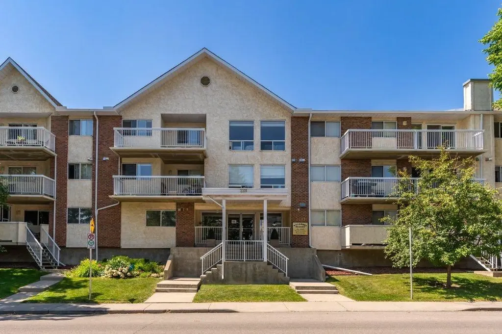 2211 29 Street SW Calgary AB T3E 2K1