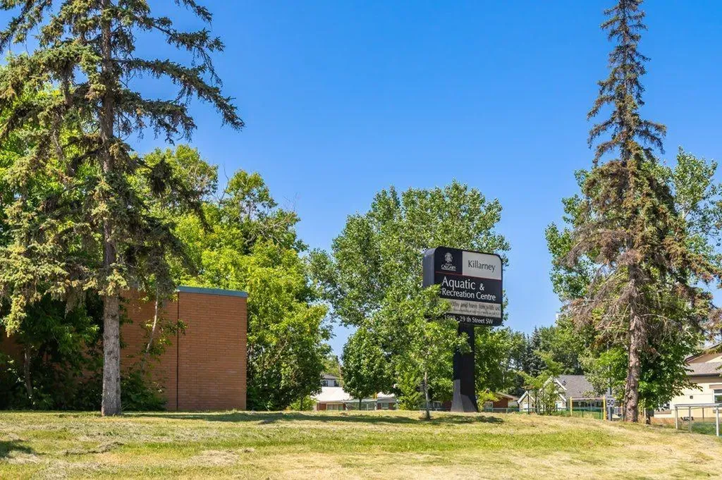 2211 29 Street SW Calgary AB T3E 2K1
