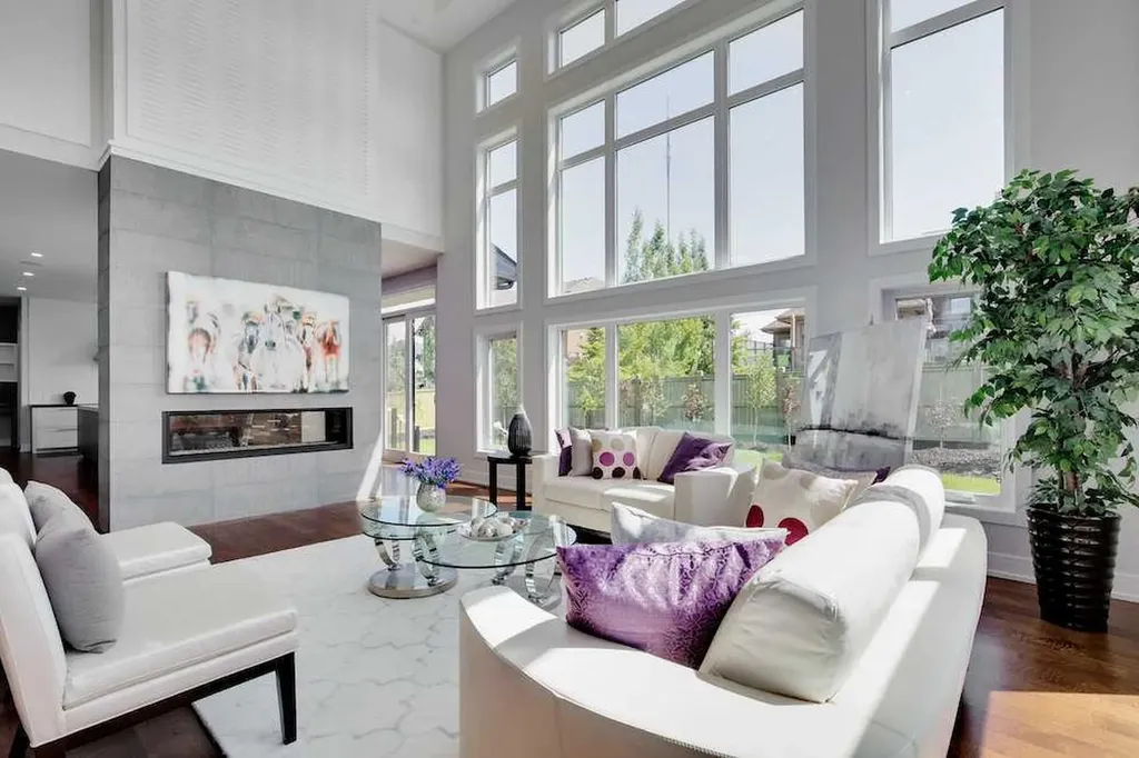 3 Wexford Bay SW Calgary AB T3H 0E2