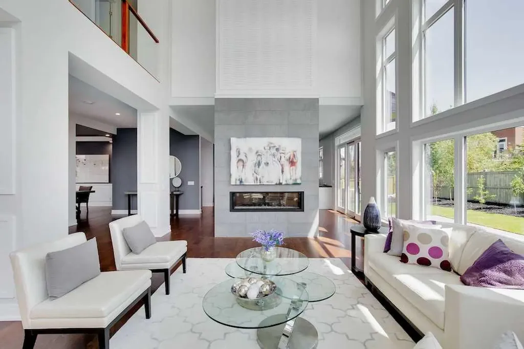3 Wexford Bay SW Calgary AB T3H 0E2