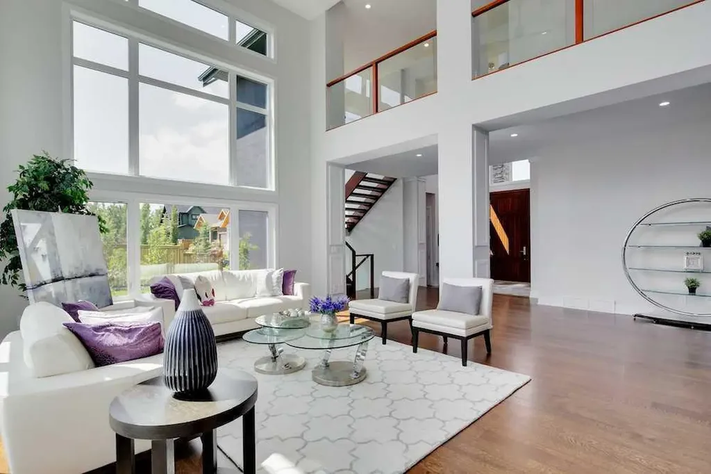 3 Wexford Bay SW Calgary AB T3H 0E2