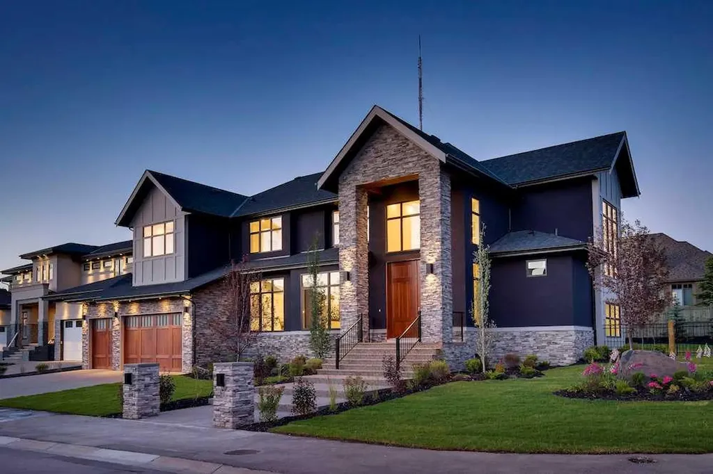 3 Wexford Bay SW Calgary AB T3H 0E2