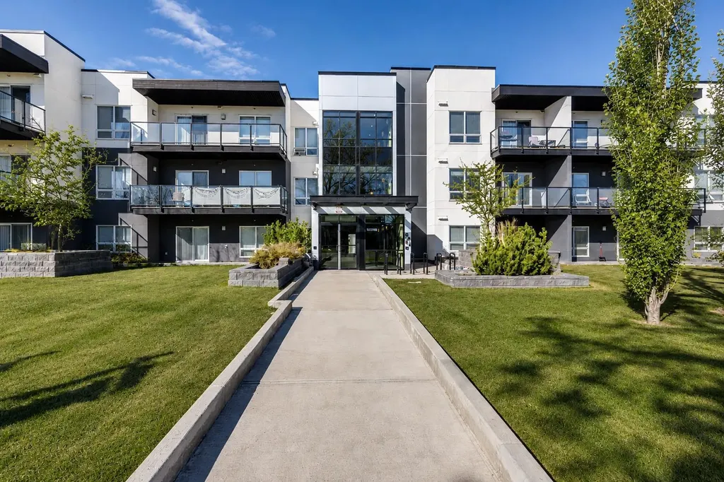 15233 1 Street SE Calgary AB T2X 0X5