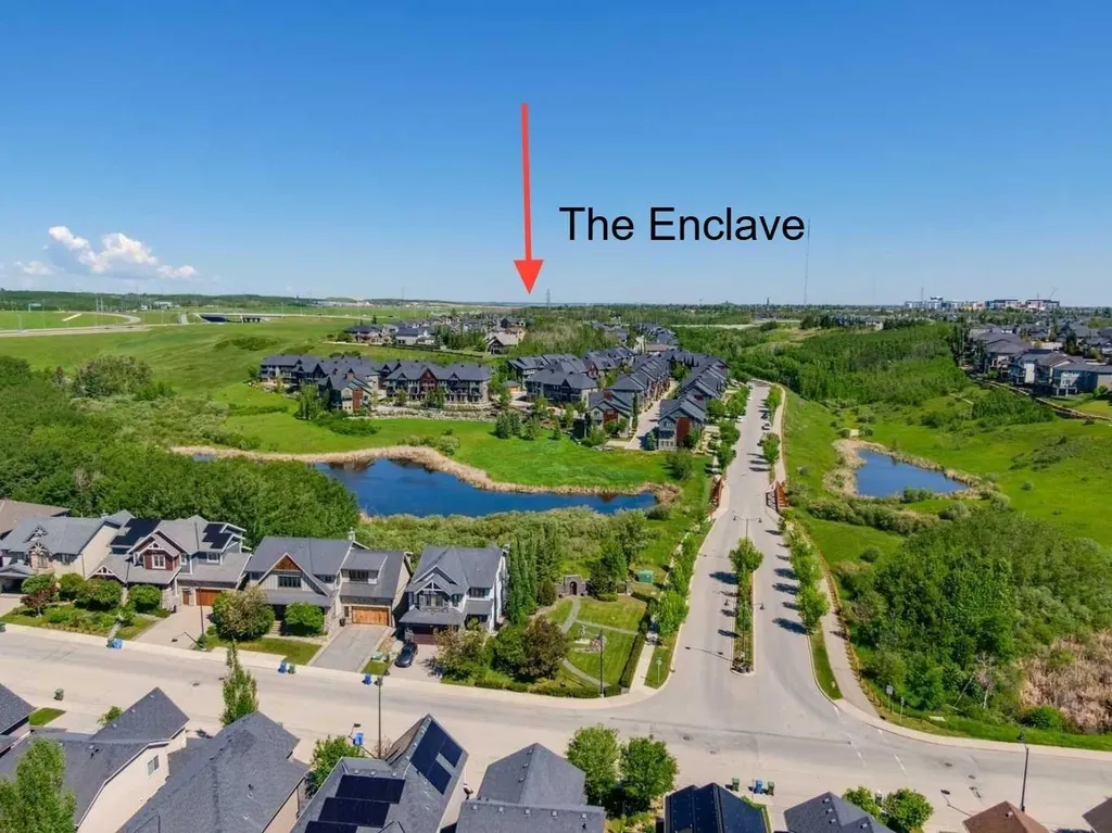 334 Ascot Circle SW Calgary AB T3H0X2