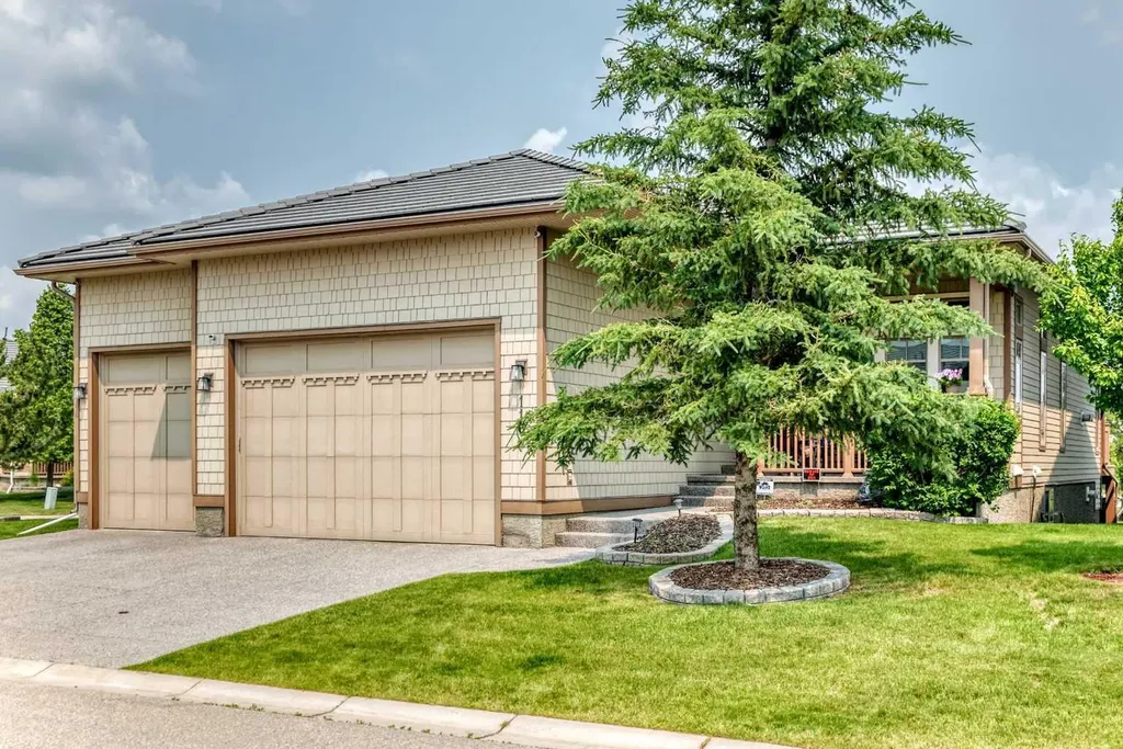 116 Bridle Estates Road SW Calgary AB T2Y0G1