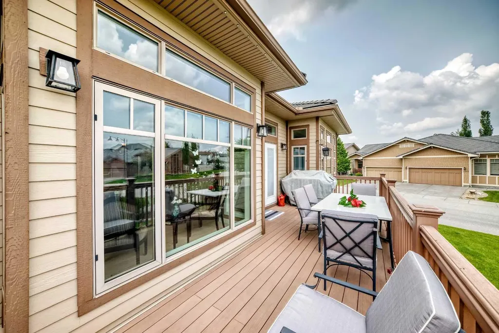 116 Bridle Estates Road SW Calgary AB T2Y0G1