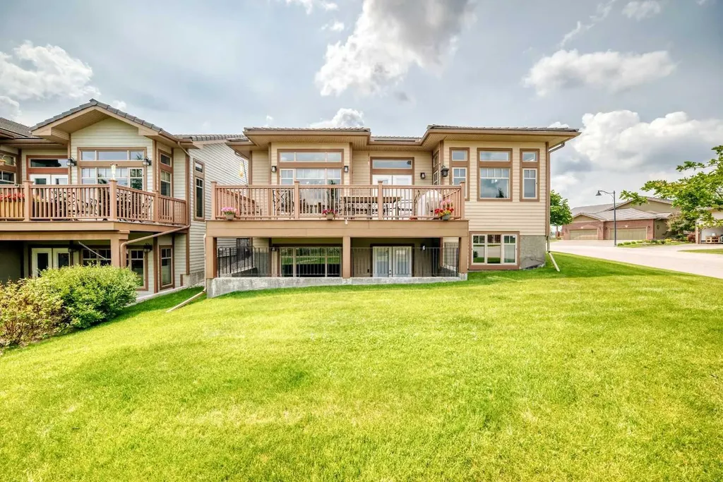 116 Bridle Estates Road SW Calgary AB T2Y0G1