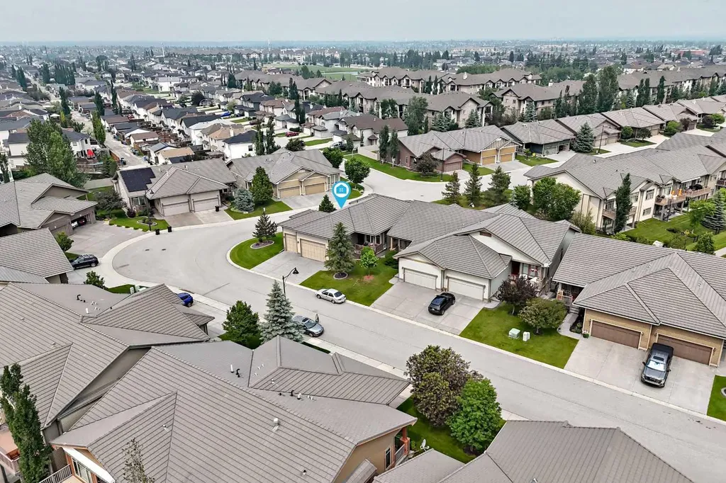 116 Bridle Estates Road SW Calgary AB T2Y0G1
