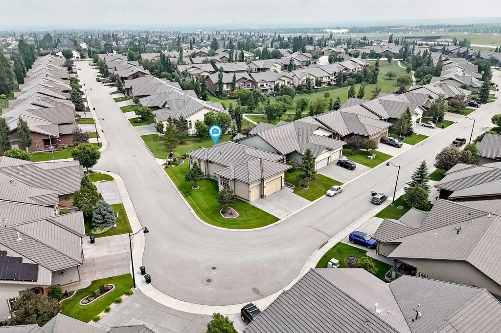 116 Bridle Estates Road SW Calgary AB T2Y0G1