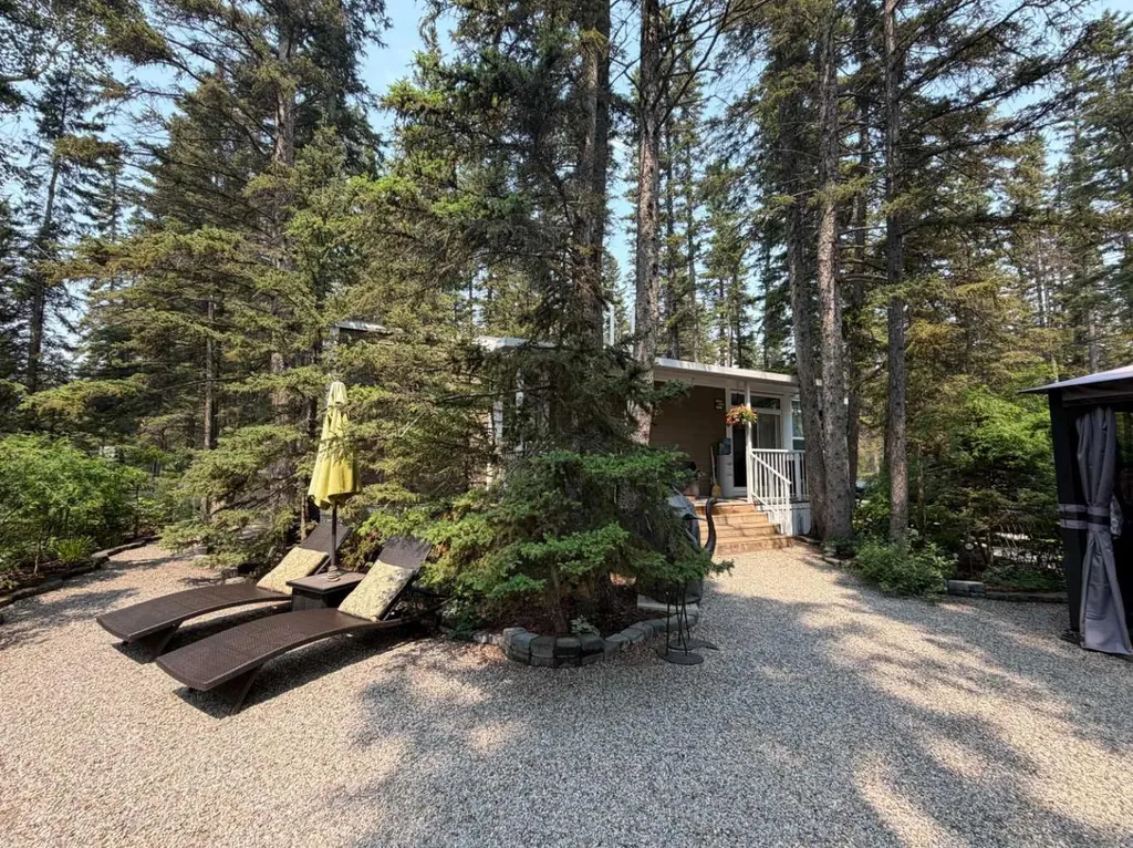 8 Timber Alley Rural Mountain View County AB T0M 1X0