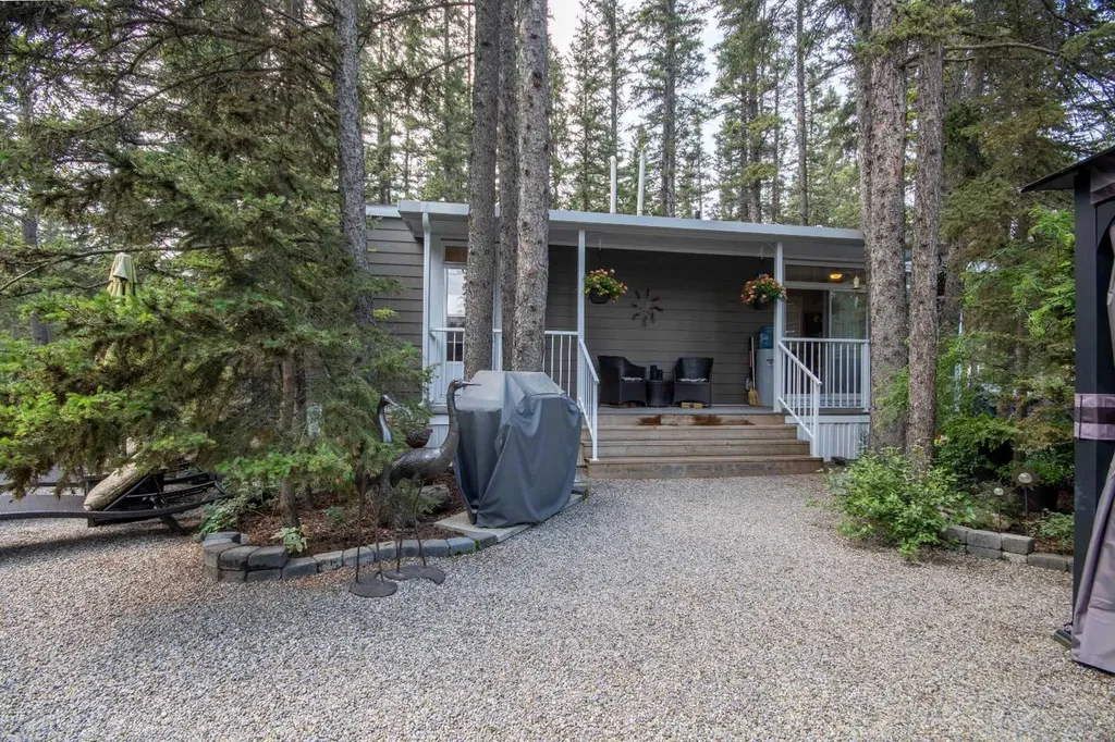 8 Timber Alley Rural Mountain View County AB T0M 1X0
