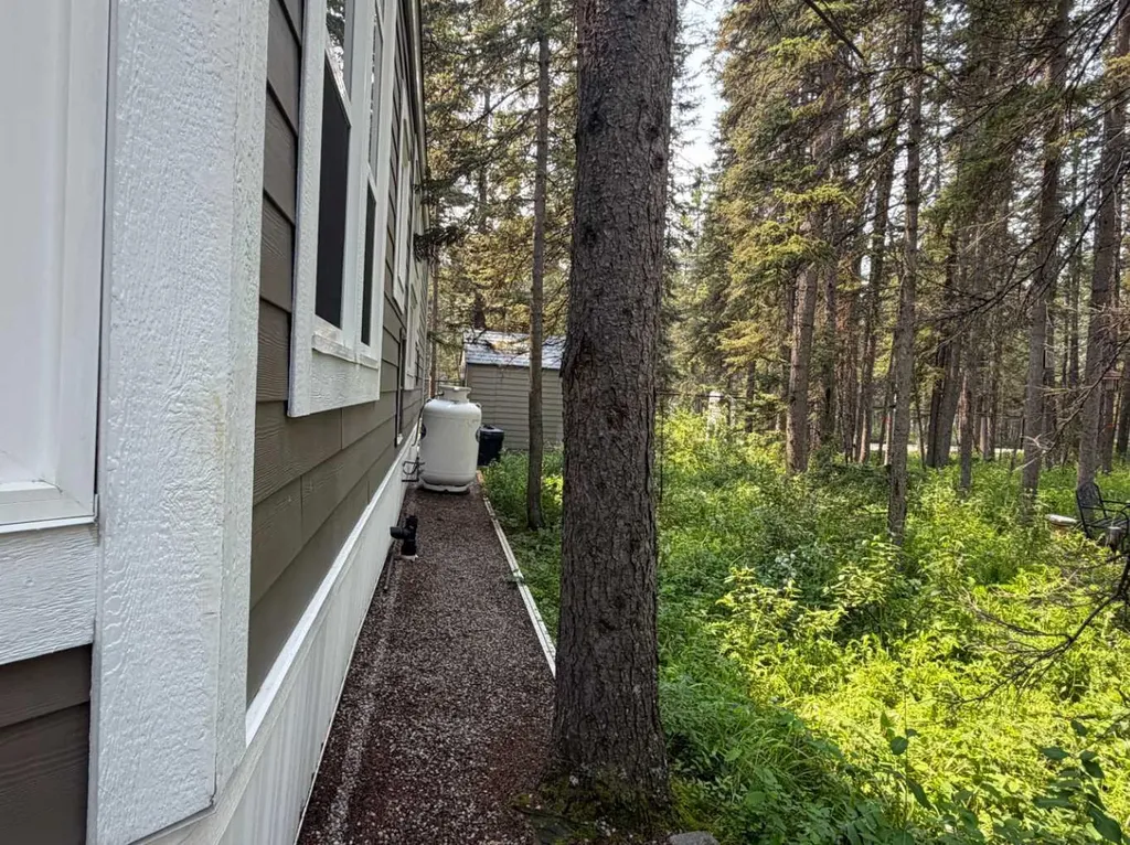 8 Timber Alley Rural Mountain View County AB T0M 1X0