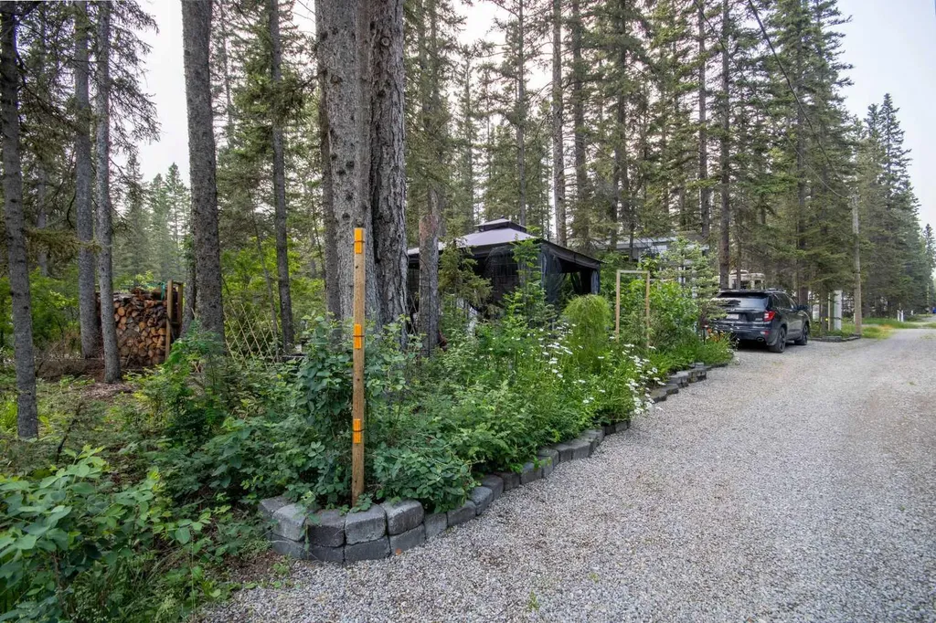8 Timber Alley Rural Mountain View County AB T0M 1X0