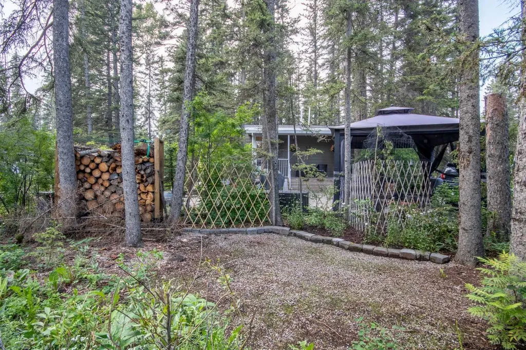 8 Timber Alley Rural Mountain View County AB T0M 1X0