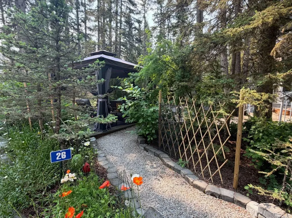 8 Timber Alley Rural Mountain View County AB T0M 1X0