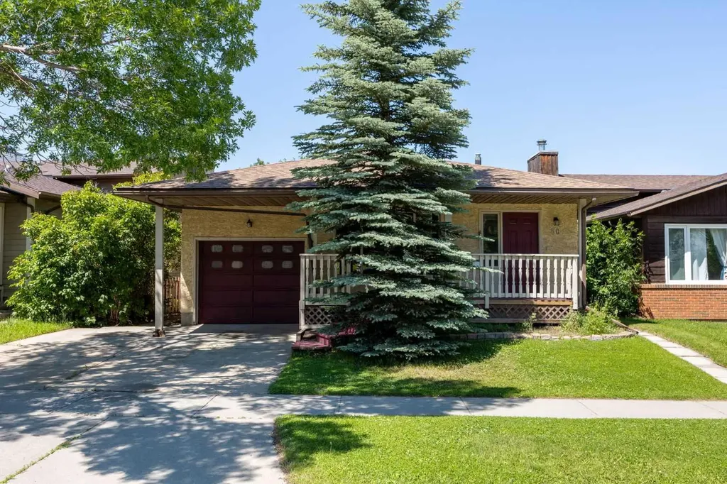 80 Macewan Drive NW Calgary AB T3K 2P7