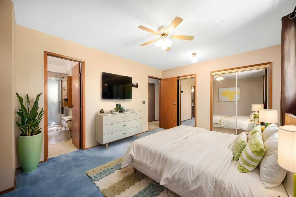 80 Macewan Drive NW Calgary AB T3K 2P7
