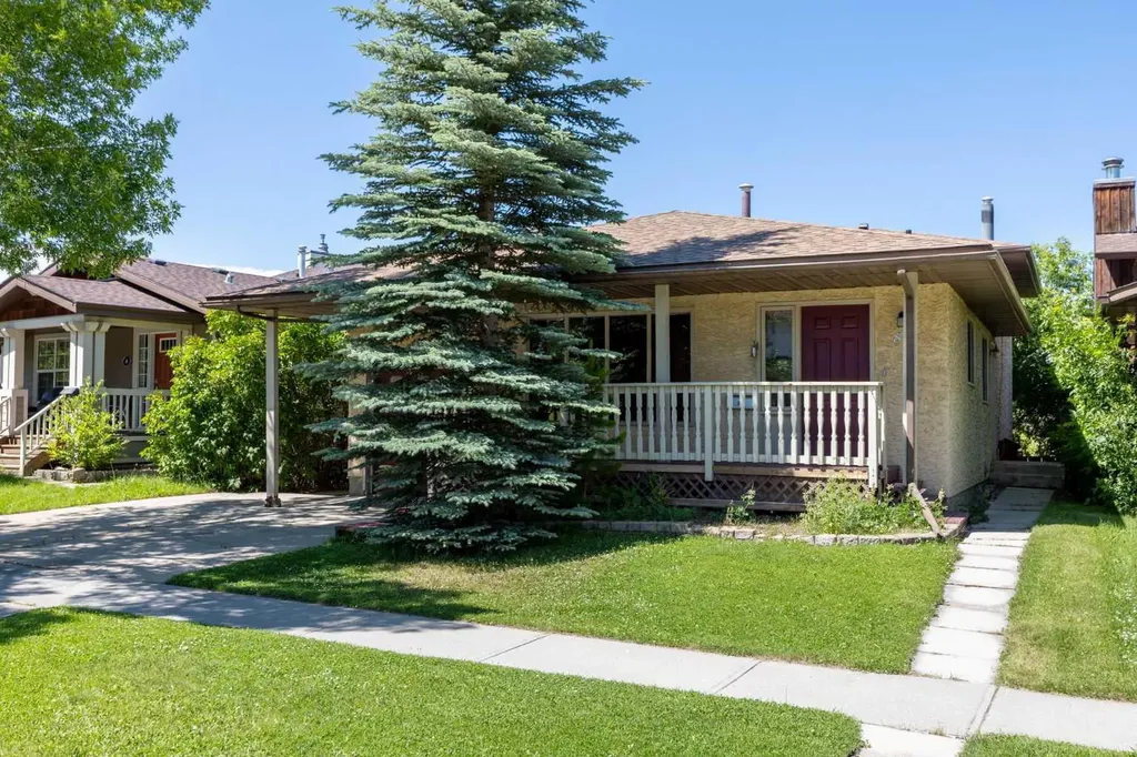 80 Macewan Drive NW Calgary AB T3K 2P7