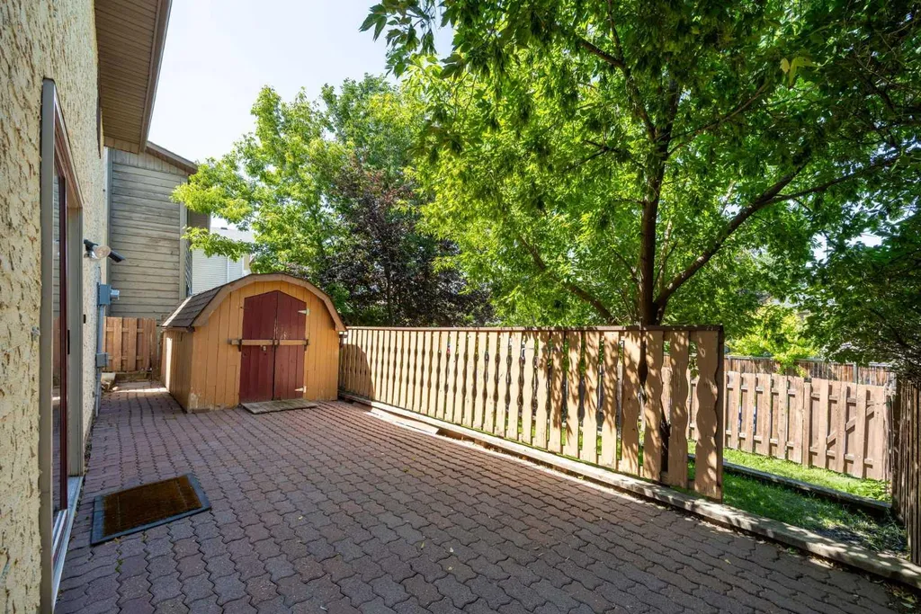 80 Macewan Drive NW Calgary AB T3K 2P7