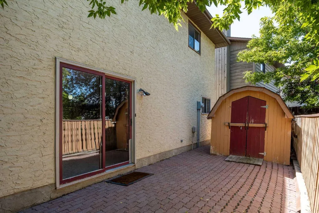 80 Macewan Drive NW Calgary AB T3K 2P7