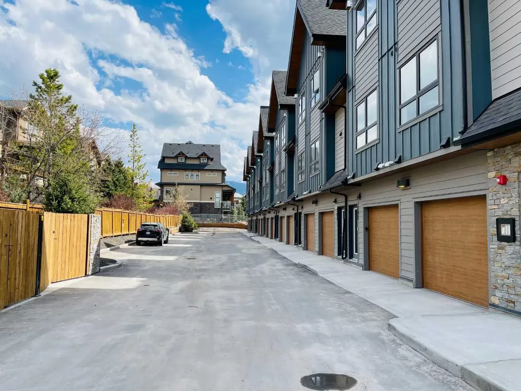 115 Kananaskis Way Canmore AB T1W 2X2