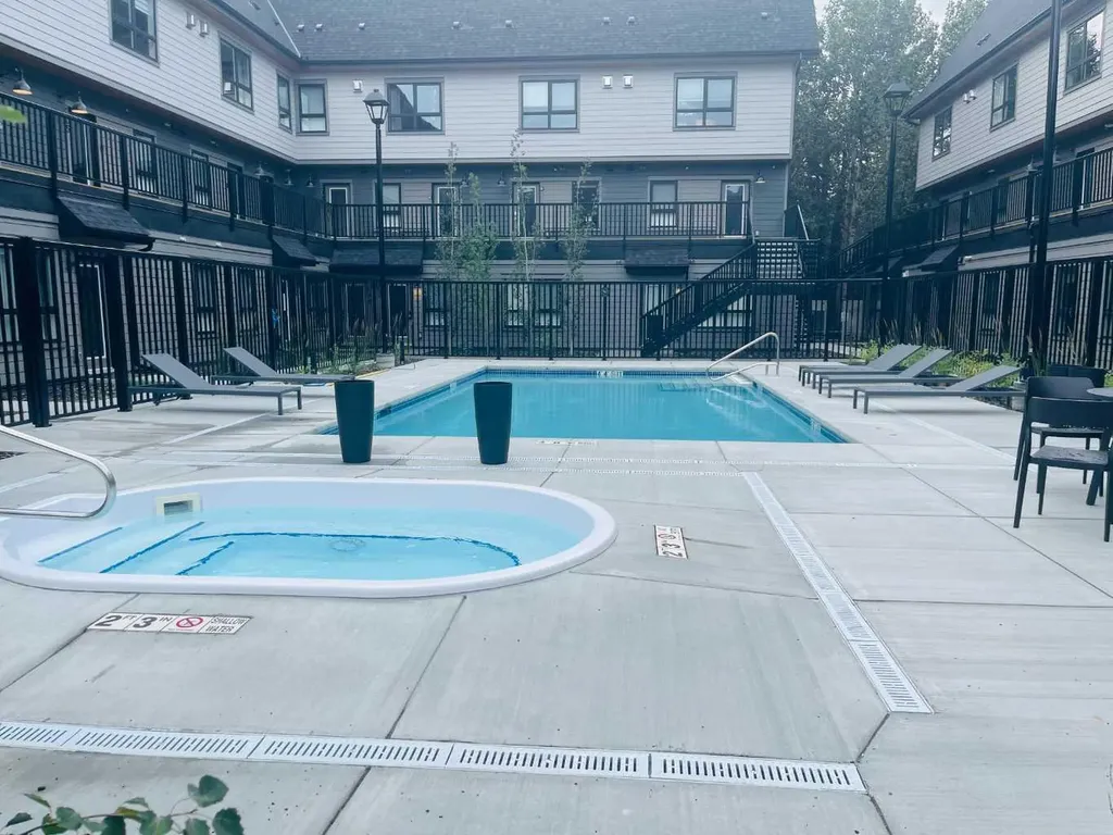 115 Kananaskis Way Canmore AB T1W 2X2