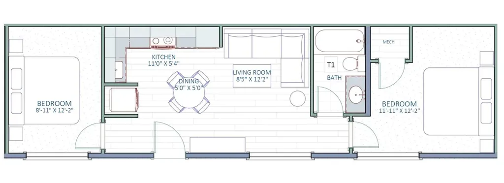 115 Kananaskis Way Canmore AB T1W 2X2