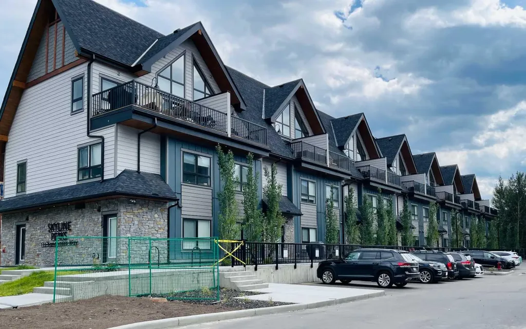 115 Kananaskis Way Canmore AB T1W 2X2