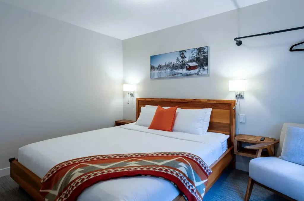 115 Kananaskis Way Canmore AB T1W 2X2