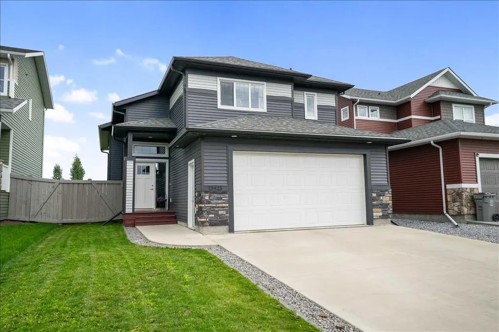 13425 104 A Street Grande Prairie AB T8V 6K8