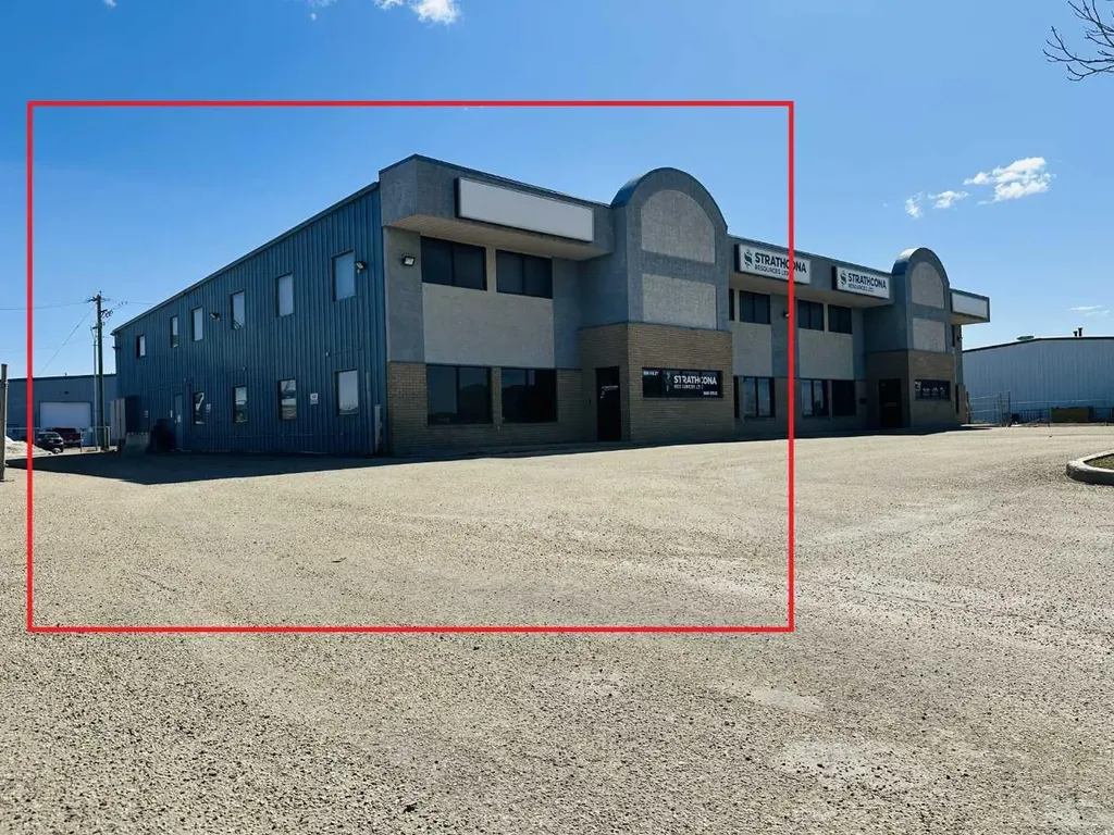 9601 116 Street Grande Prairie AB T8V6L5