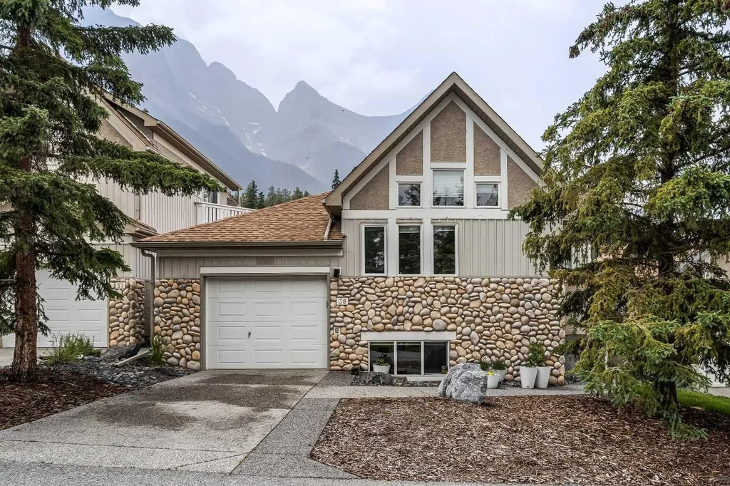 127 Carey Canmore AB T1W2R3