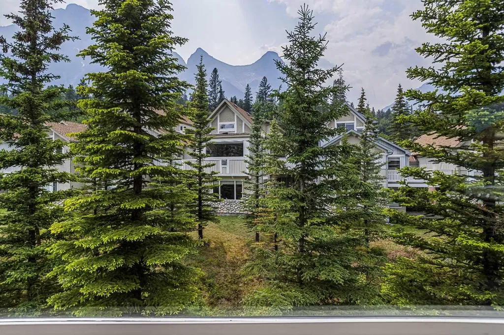 127 Carey Canmore AB T1W2R3